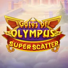 Gates of Olympus Super Scatter